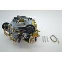 Carburador Kinzo Motor 1.8 Ap Escort Versailles Parati Gol