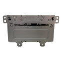 Fundo Leitor Radio Aparelho Som Camaro Original 20984426