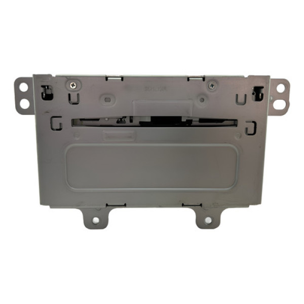 Fundo Leitor Radio Aparelho Som Camaro Original 20984426