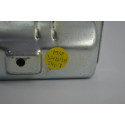 Cinzeiro Porta Treco Objeto Traseiro Pajero Tr4 2006 Origina