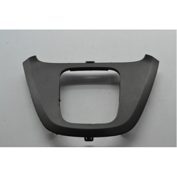 Moldura Cambio Automatico Console Honda Cr-v 2010 Original