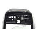 Moldura Painel Central C/difusor March 2020 Original