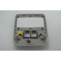Moldura Luz Cortesia Teto Gm Tracker 2015 Original