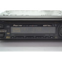 Radio Aparelho Som Original Pioneer Super Tuner Deh-p2050
