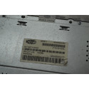 Frente Radio Comando Multimidia C3 2012 Aircross Original