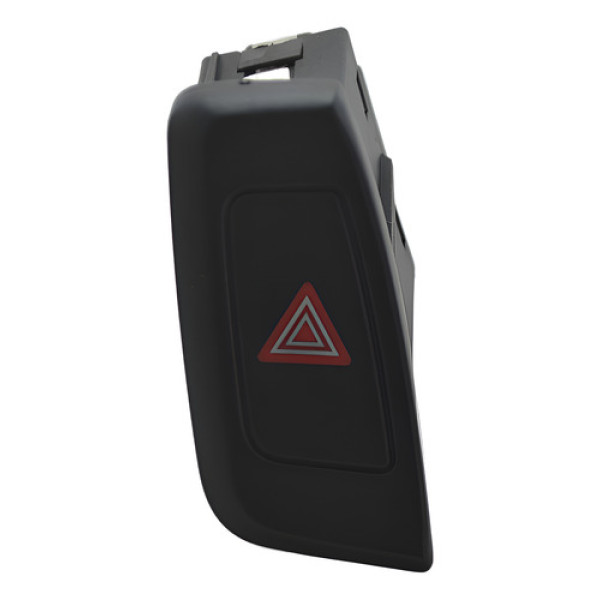 Botão Pisca Alerta Painel Audi Rs5 2014 Original Preto
