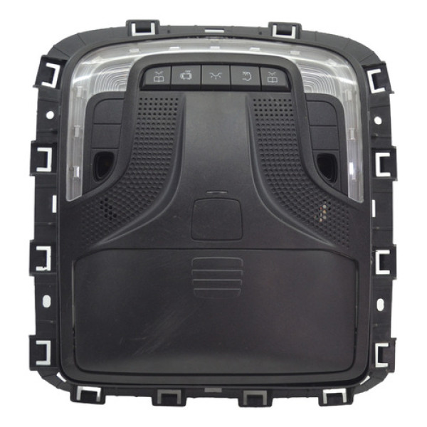 Luz Interna Teto Porta Óculos Dianteira Sprinter 2022 Origin