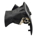 Difusor Lateral Direito Painel Renault Symbol 2010 Original