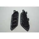 Par Difusor Saida Ar Superior Bmw 118 2019 2020 Original