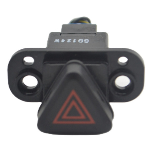 Botão Pisca Alerta Cobalt Sonic Cruze Tracker Spin Original
