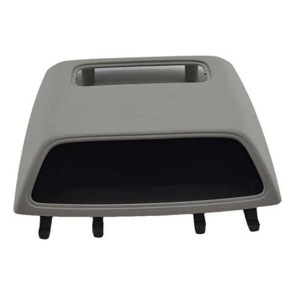 Moldura Luz Teto Central Porta Treco Ecosport 2011 Origina