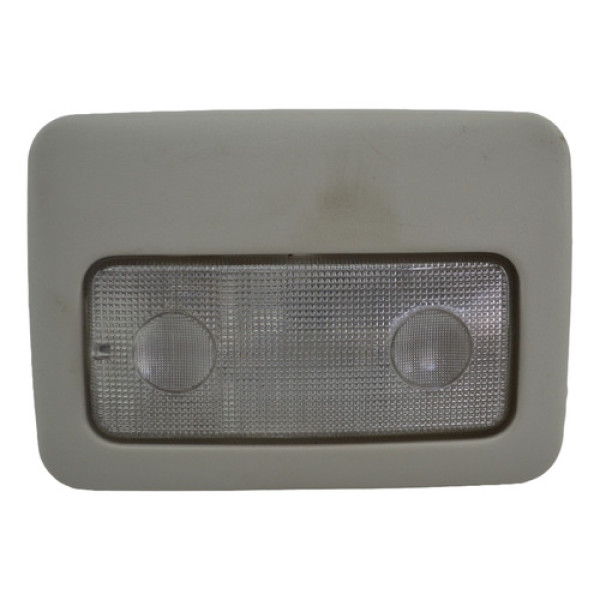 Luz Cortesia Interna Teto Palio 2017 Siena Strada Original