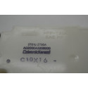 Comando Ar Condicionado Painel Nissan Sentra 2010 Original