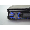 Radio Aparelho Som Pioneer Original Mvh158ui N/pega Usb