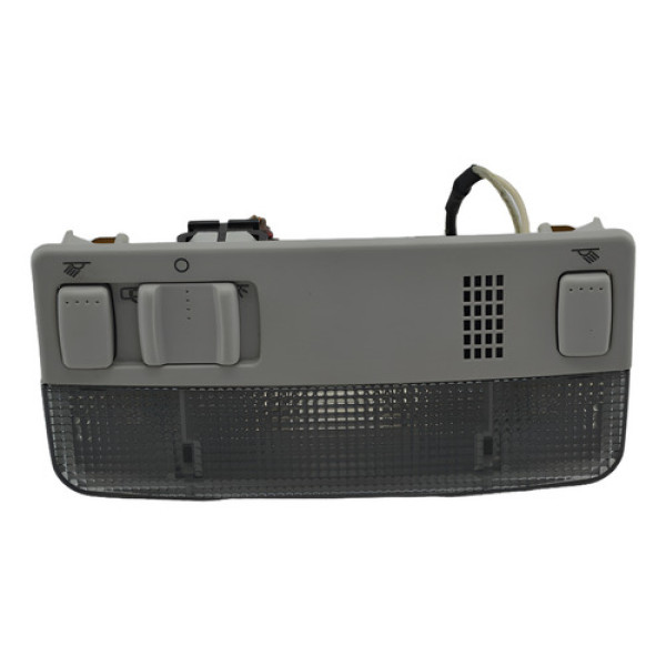 Luz Cortesia Interna Teto Volkswagen Amarok 2018 Original