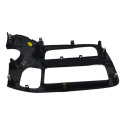Moldura Central Painel Black Piano Outlander 2015 Original