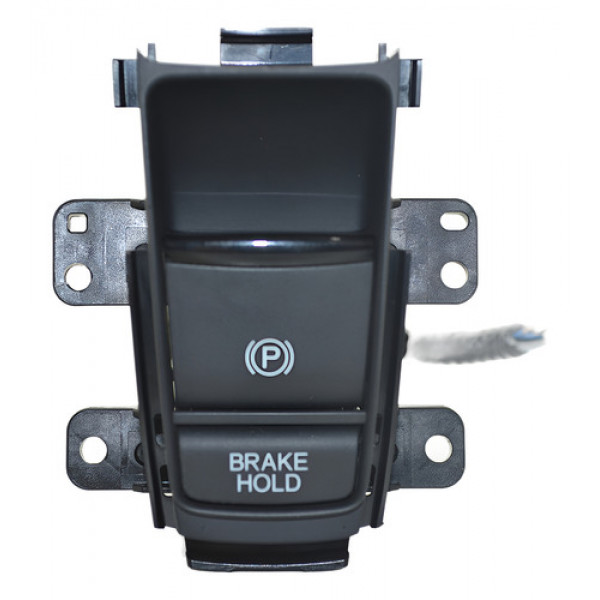 Botão Freio Mão Brake Hold Honda Hr-v 2021 Original