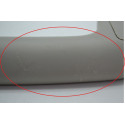 Puxador Pqp Alça Teto Toyota Hilux 2021 2022 Original