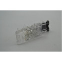 Luz Interna Porta Luvas Vw Nivus Polo Virtus 2023 Original