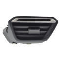 Difusor Lateral Direito Painel Peugeot 208 2022 Original