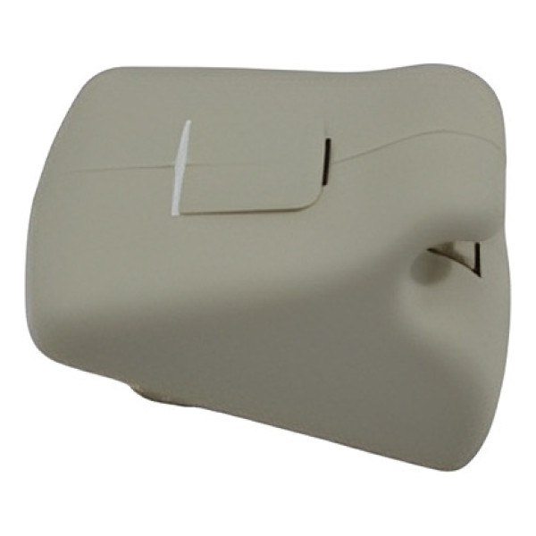 Presilha Suporte Quebra Sol Land Rover Freelander 2011 Origi