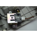 Difusor Saida Ar Traseiro Console Hyundai Azera 2009 Origina