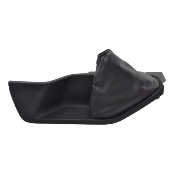 Moldura C/coifa Freio Mão Console Ford Ranger 2019 Original