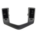 Moldura Com Difusor Central Painel Chevrolet Cruze 2012 Orig