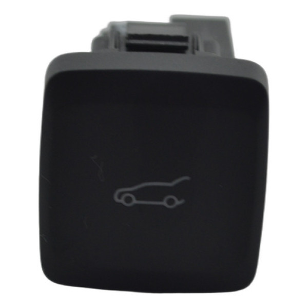 Botão Comando Abertura Porta Malas Fusion 2018 Original Preto