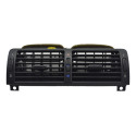 Difusor Saida Ar Central Painel Bmw 320i 2002 2003 Original