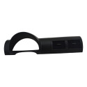 Moldura Difusor Central Painel Instrumento Vw Fox 2012 Origi