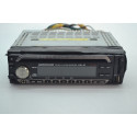 Radio Aparelho Som Original Hurricane 4xg5x S/moldura