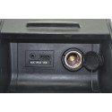 Esteira Porta Treco Console Com Usb Aux Hyundai Hb20 Origina