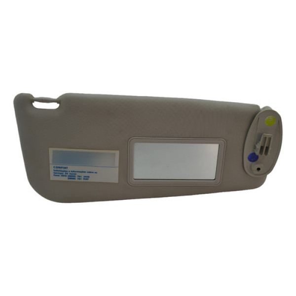 Quebra Sol Lado Direito Passageiro Palio 2014 Siena Original