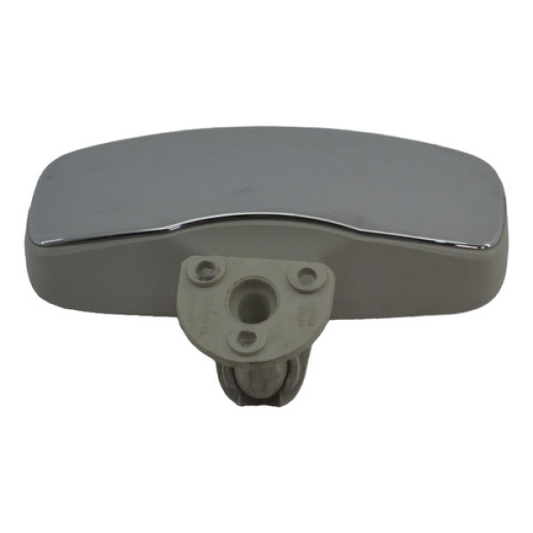 Retrovisor Interno Console Teto Fiat Idea 2015 Original