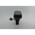 Apoio Encosto Braço Console Cooper Countryman 2011 Original Preto