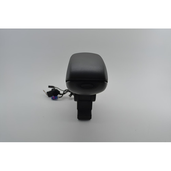 Apoio Encosto Braço Console Cooper Countryman 2011 Original Preto