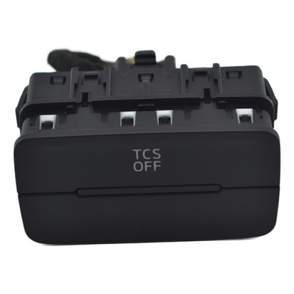 Botão Comando Tcs Off Ford Ecosport 2018 Original