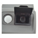 Moldura Tomada C/cinzeiro Console Vectra 2010 Original