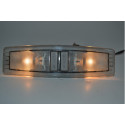 Luz Cortesia Interna Central Teto Gm Vectra 2010 Original