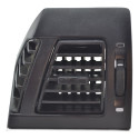 Difusor Ar Lateral Esquerdo Painel Fiat Idea 2010 Original