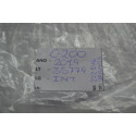 Sensor Temperatura Interna C200 2015 A 2021 Original