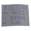 Luz Cortesia Interna Teto Ford Fiesta 2015 Ecosport Original