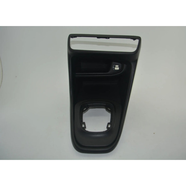 Moldura Câmbio Automático Console Fiat Pulse 2023 Original
