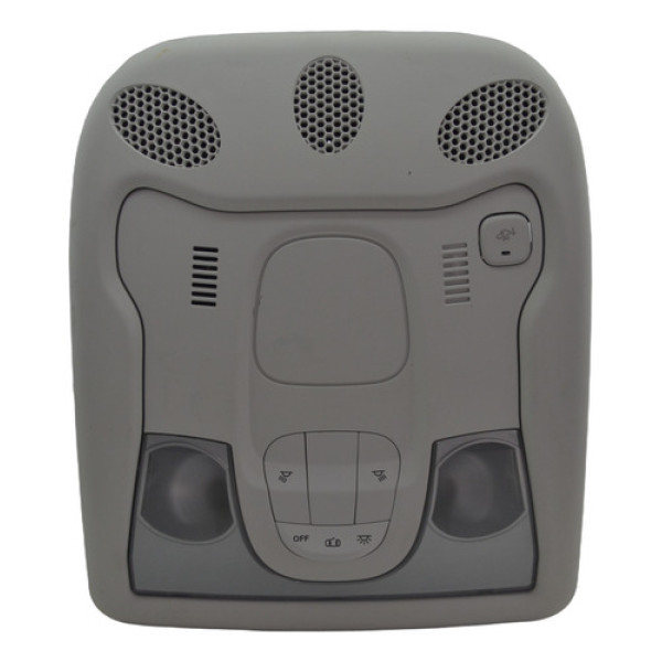 Luz Cortesia Dianteira Interna Teto Renegade 2016 Original