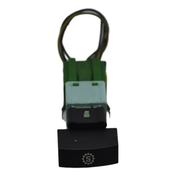 Botão Comando Arranque Esportivo Vectra 2011 Original