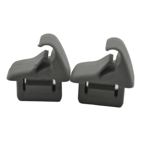 Par Presilha Suporte Quebra Sol Airtrek 2008 Original