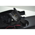 Espelho Retrovisor Interno Corolla 2006 Original