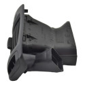 Difusor Lateral Direito Painel Renault Symbol 2010 Original