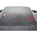 Moldura Central C/difusor Painel L200 2014 Original